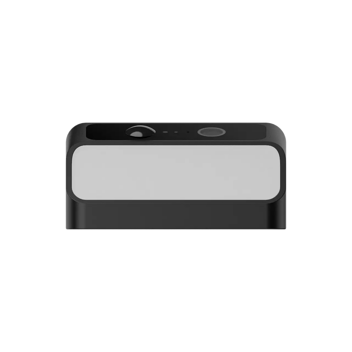 SIRO Smart Solar-Wandleuchte mit Kamera und Bewegungsmelder
