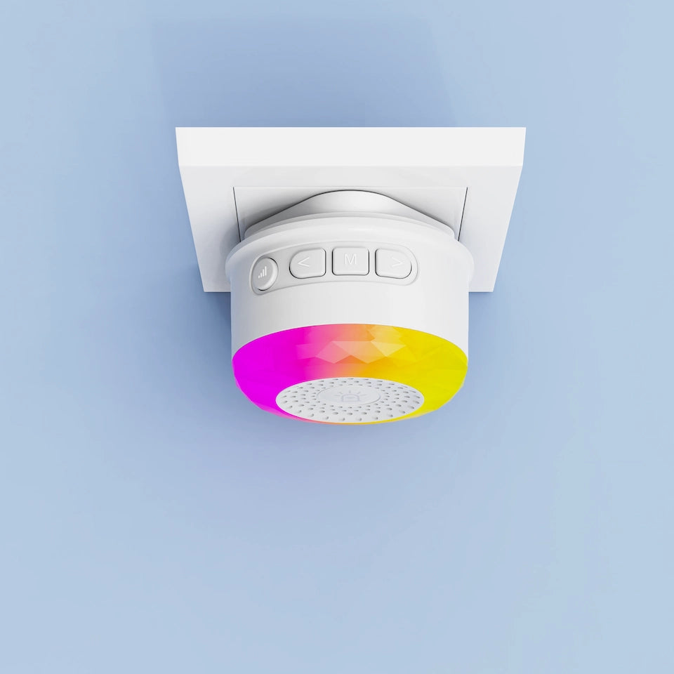 SIRO Smart Zigbee Alarmsirene