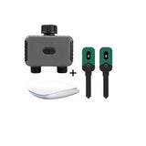 Smart Bewässerungssystem mit Bodensensor