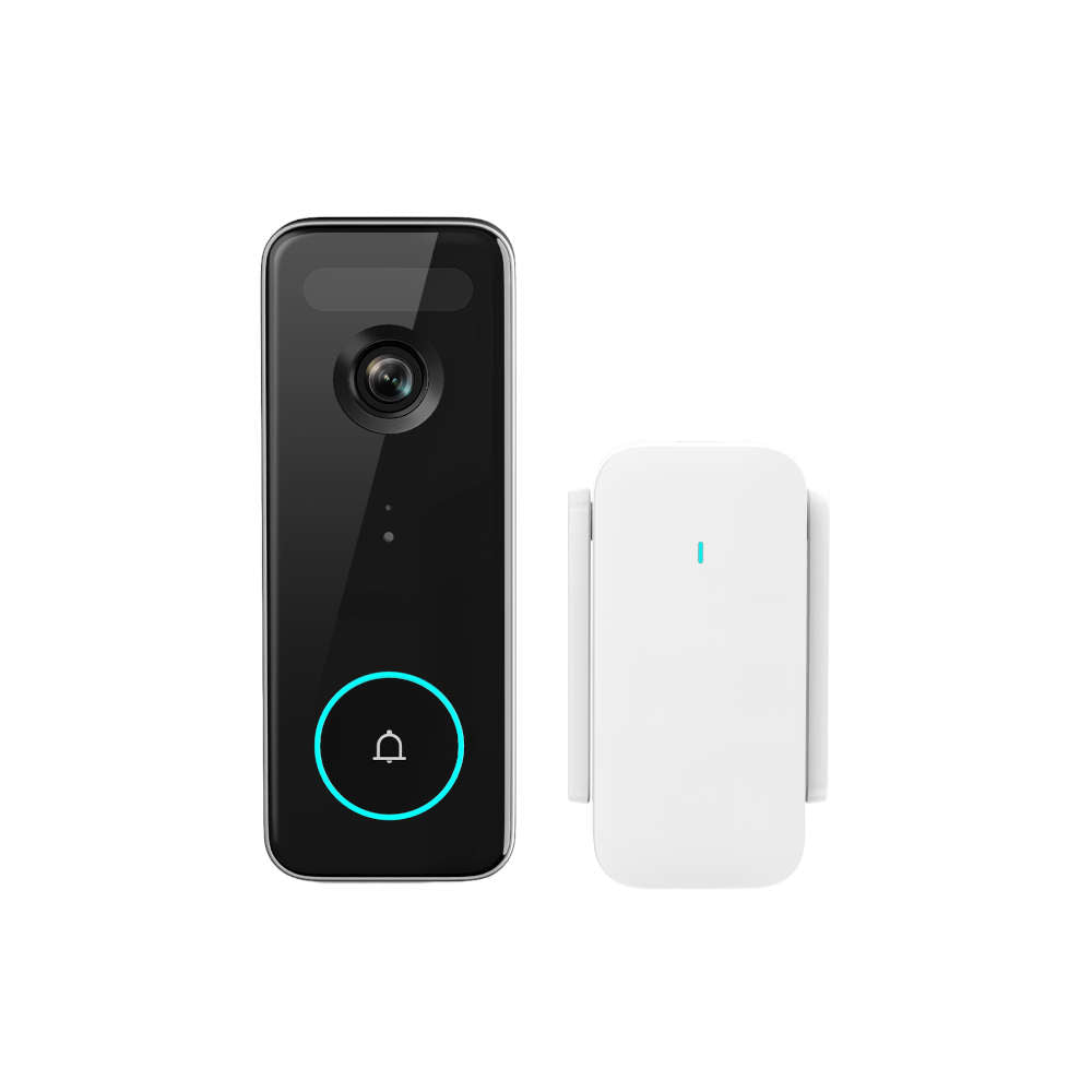 SIRO Smart Video Doorbell