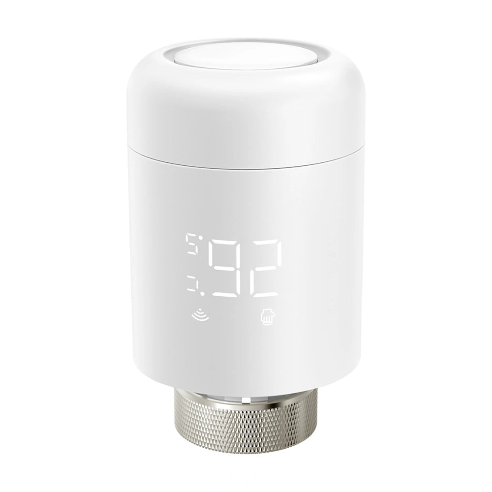 Zigbee Thermostat