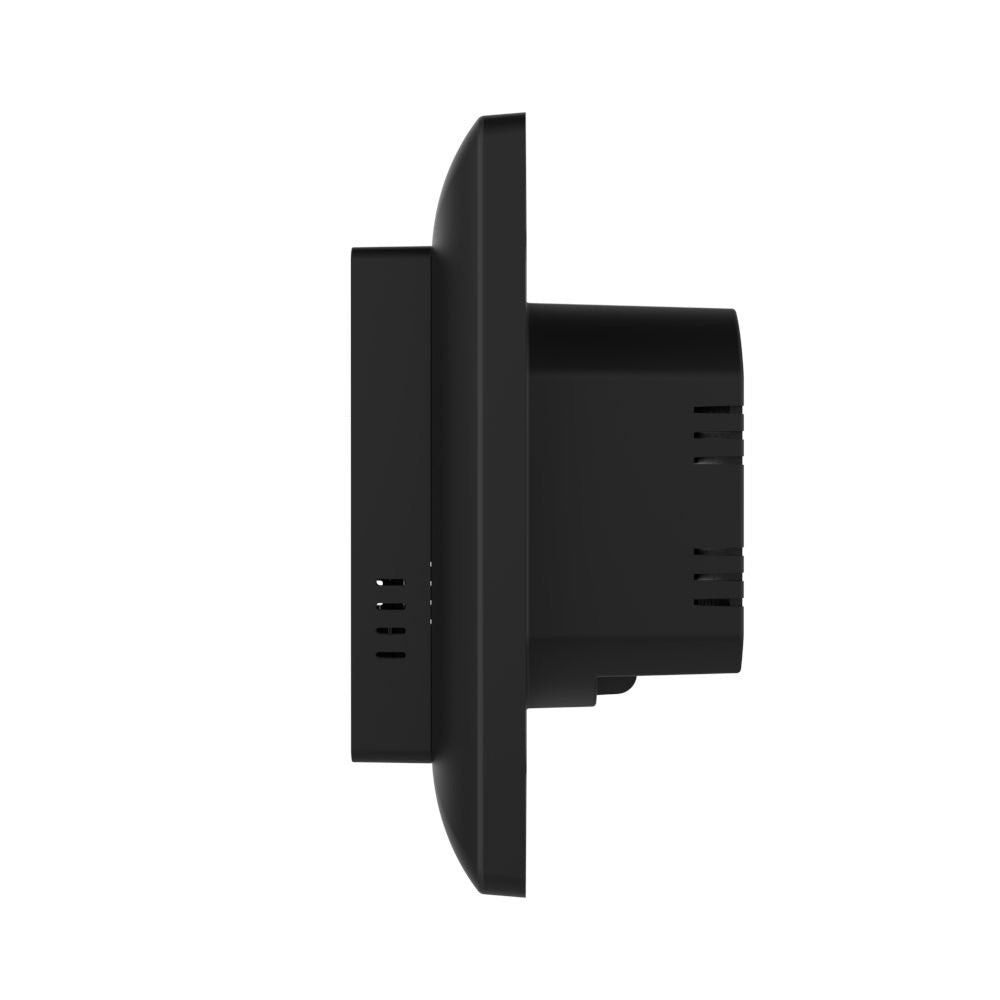 SIRO Smart Raumthermostat SL06116W schwarz