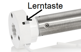 Akku Rollomotor ERBS15LE