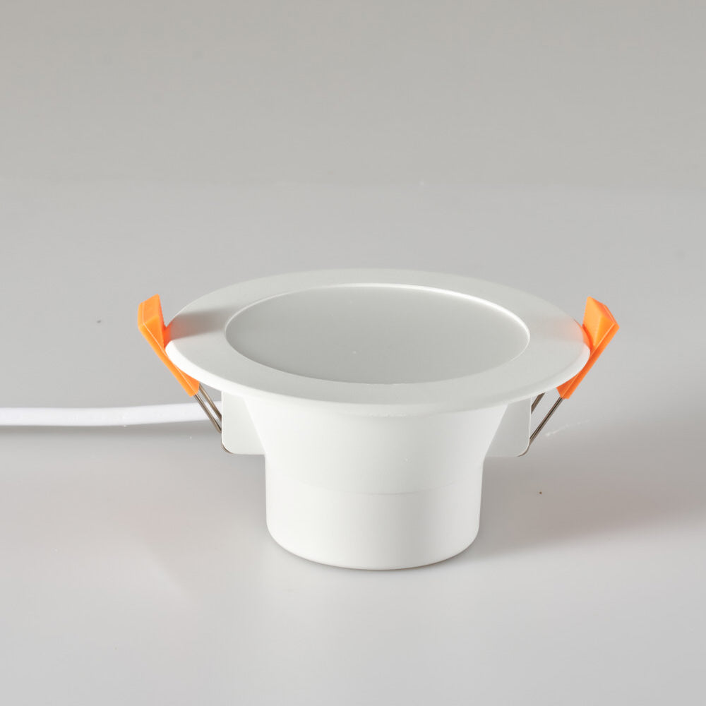 SIRO Smart WLAN Bluetooth LED Spot 4er Vorteilspaket