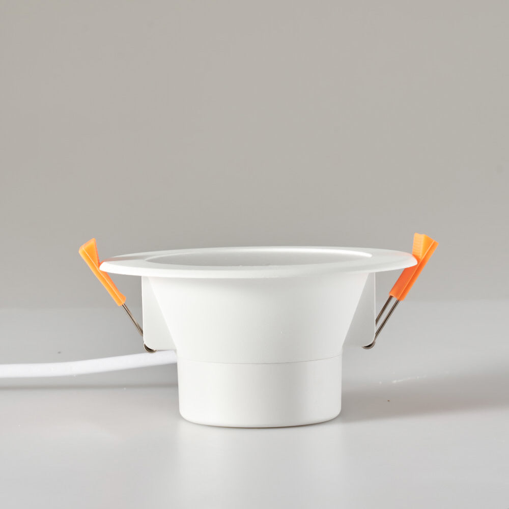 SIRO Smart WLAN Bluetooth LED Spot 4er Vorteilspaket