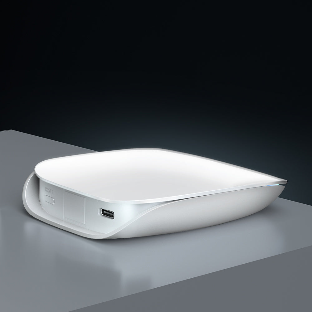 SIRO Bluetooth und Zigbee Multimode Gateway