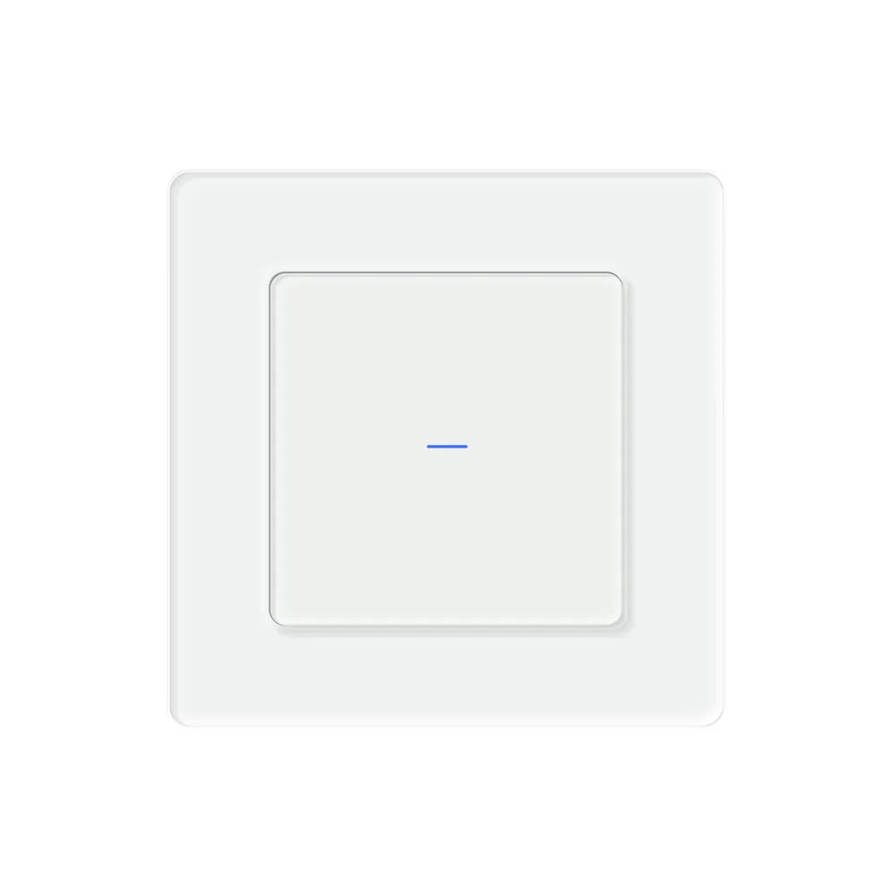 SIRO Smart Lichtschalter Venus Pro weiß