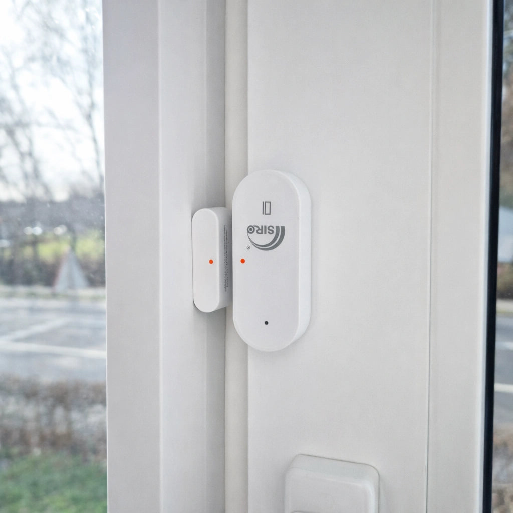 ZigBee Tür Fenstersensor