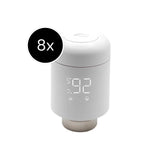 SIRO Smart Wi-Fi Thermostat Advantage Package