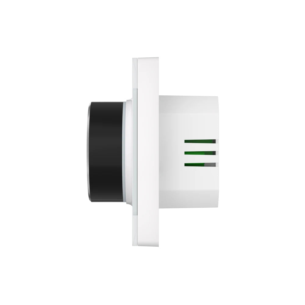 SIRO Smart Raumthermostat Venus Pro Curve weiß