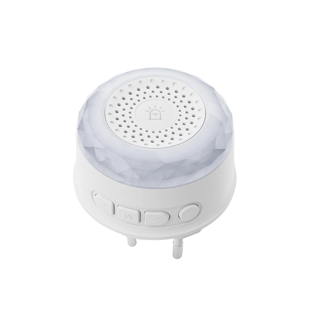 SIRO Smart Zigbee Alarmsirene