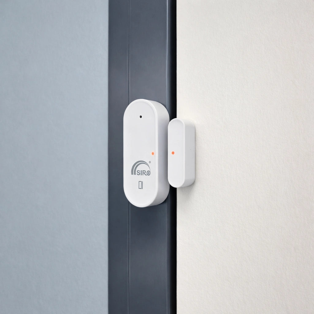 ZigBee Tür Fenstersensor