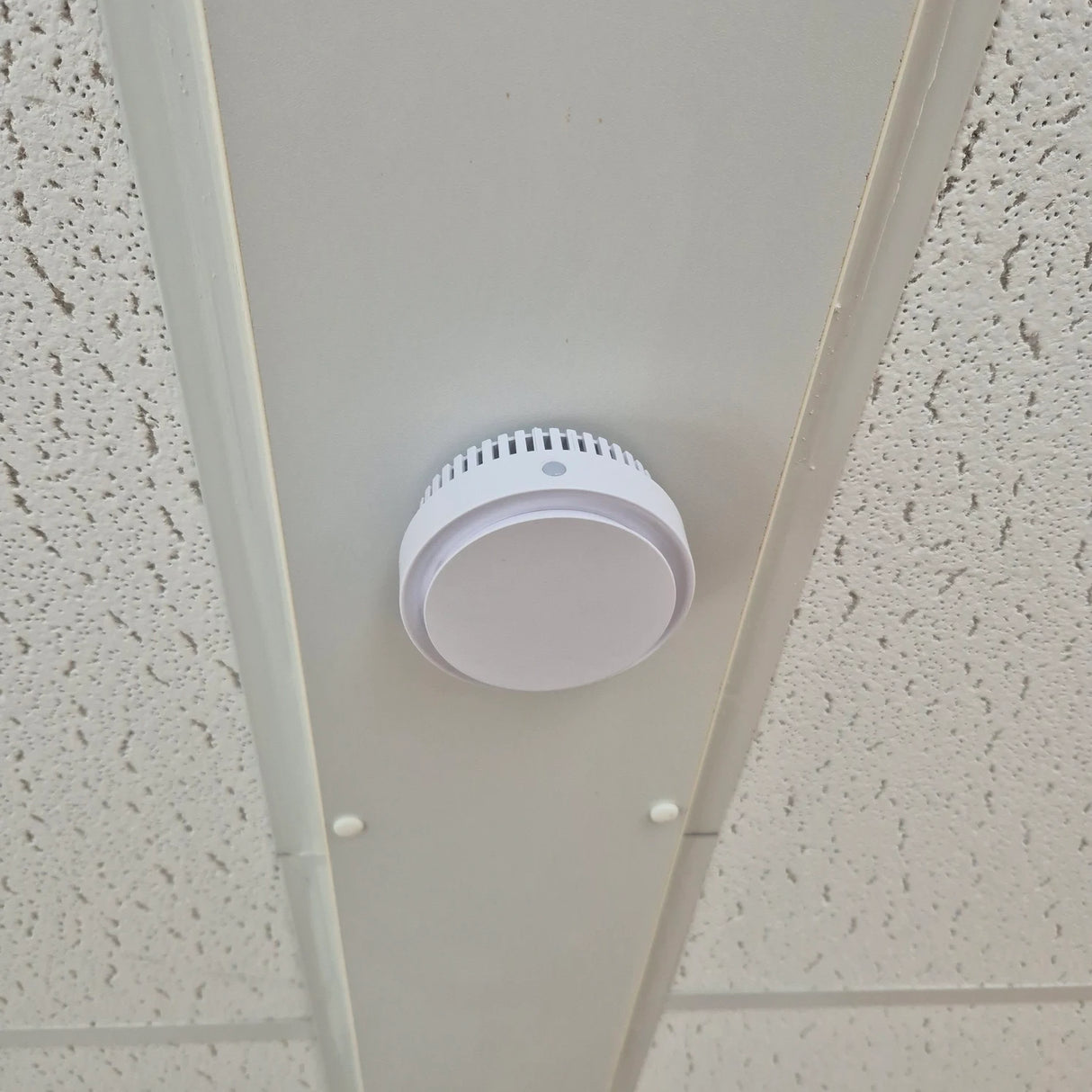 SIRO Zigbee Rauchmelder