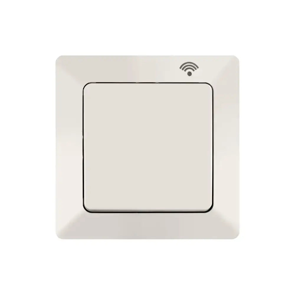 SIRO Smart Home Starter Set Merkur Reinweiß