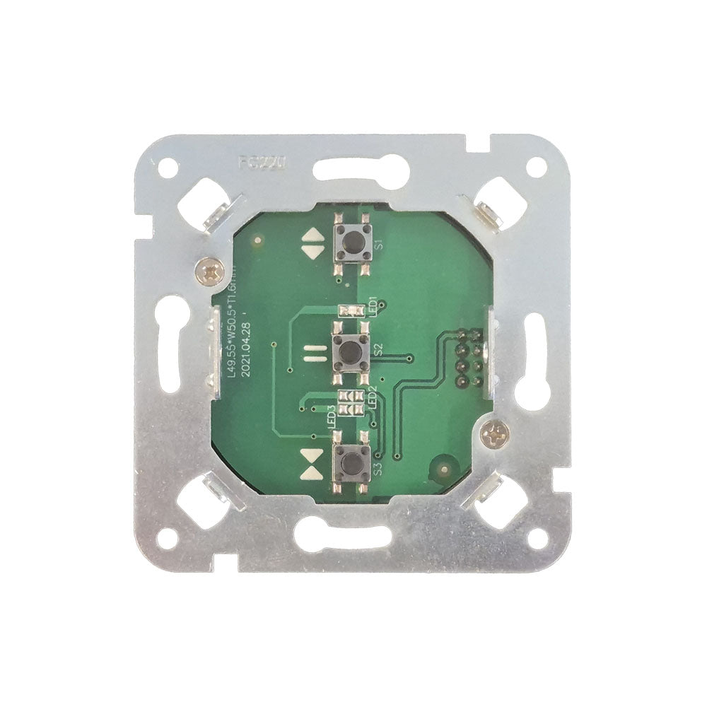 Roller shutter switch Merkur