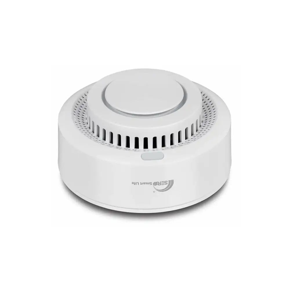 Wlan Rauchmelder