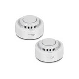 Wlan Rauchmelder 2er Vorteilspaket