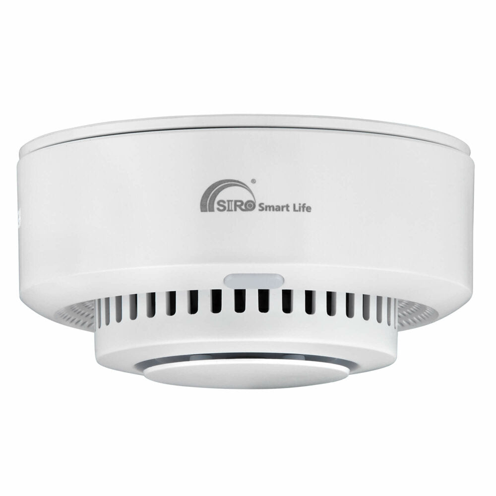 SIRO Wi-Fi smoke detector 4-pack