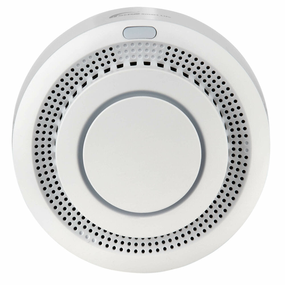 SIRO Wi-Fi smoke detector 4-pack