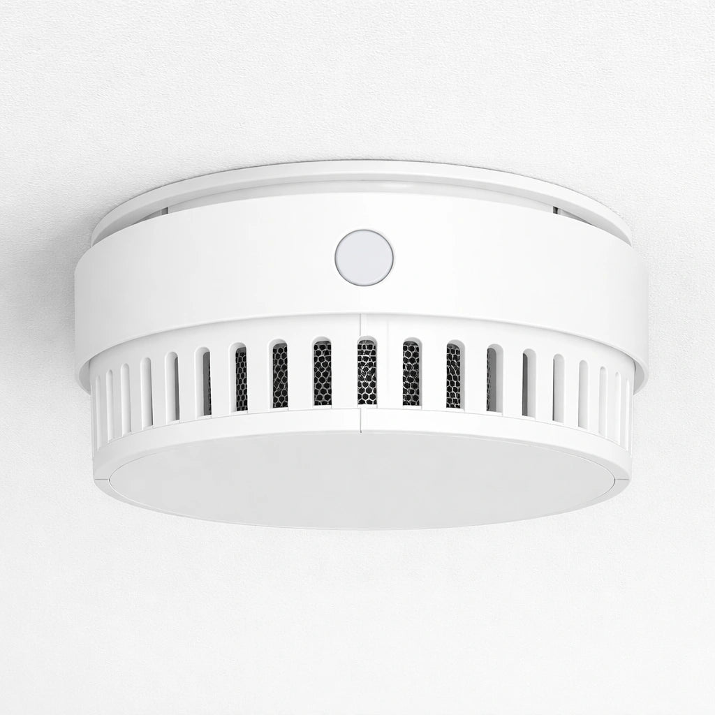 Zigbee Rauchmelder 5er-Set inkl. Gateway