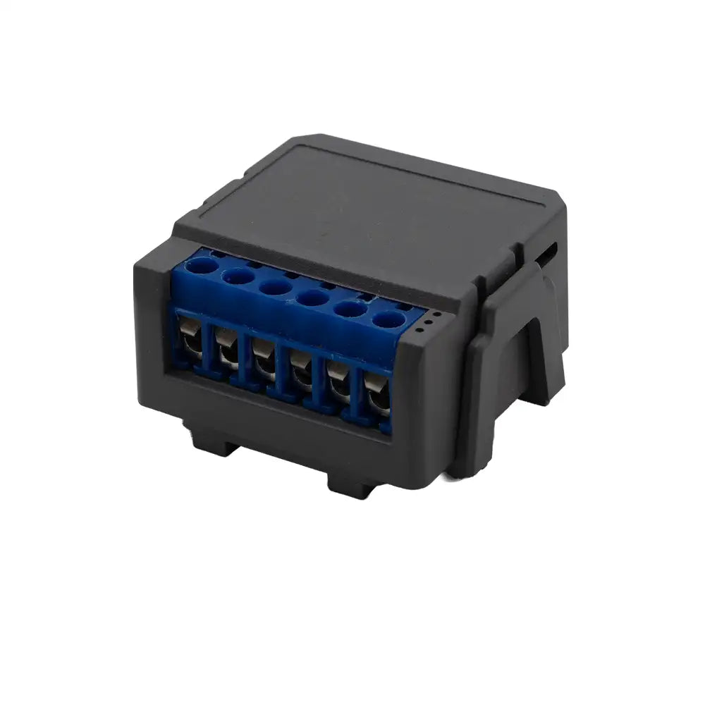 SIRO Smart Zigbee Relais Rollladenschalter