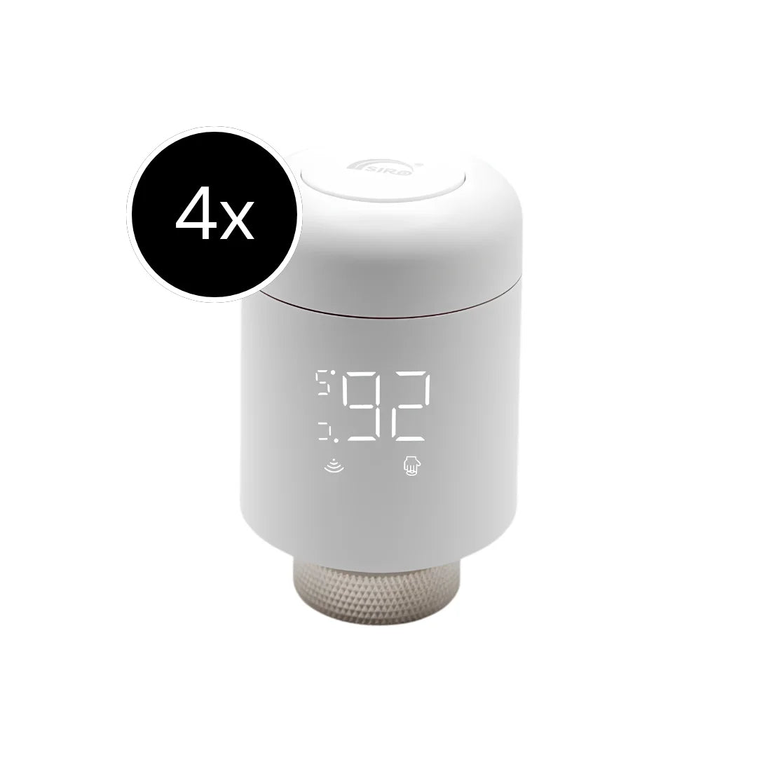 wlan thermostat sparen