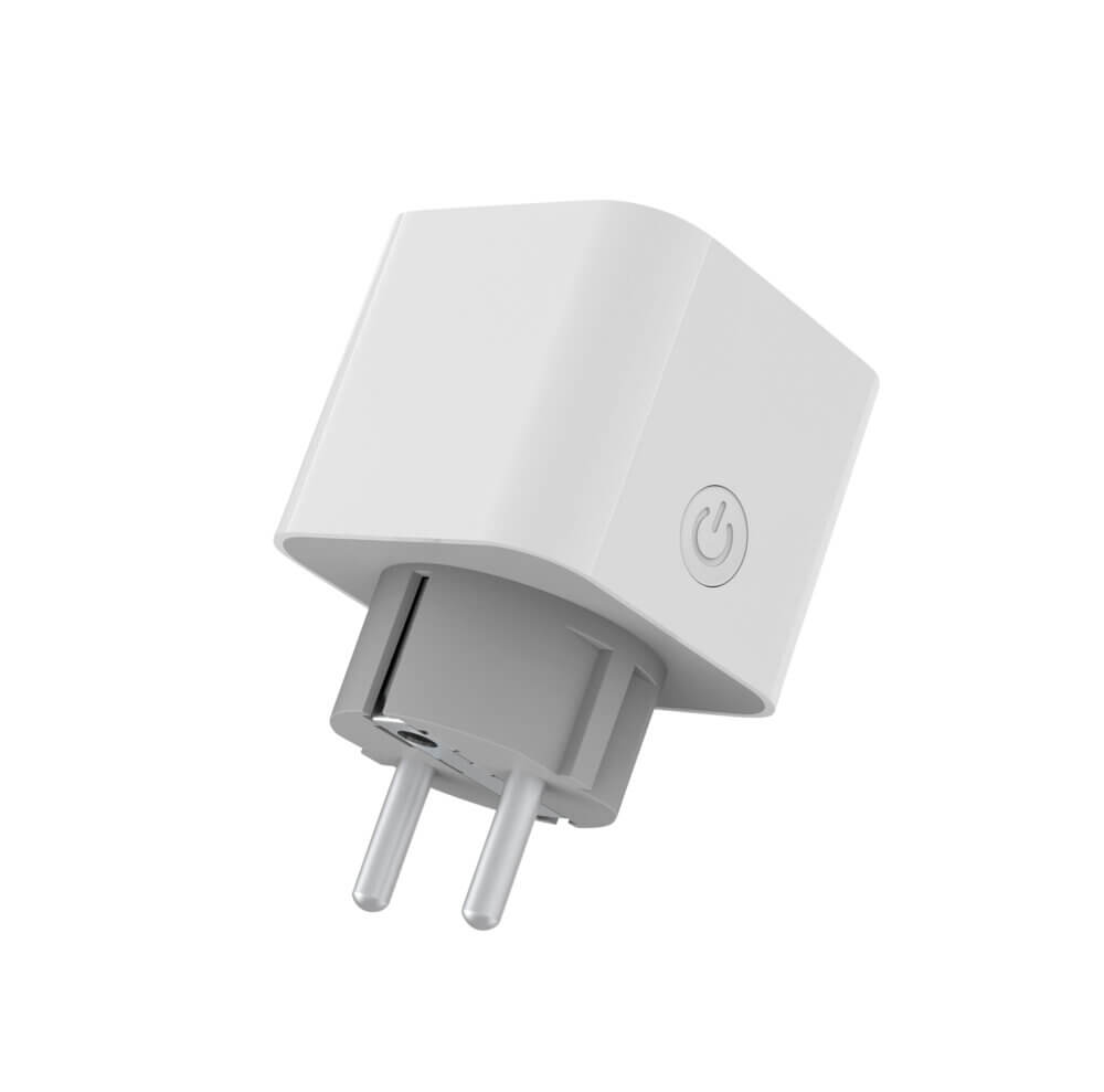 SIRO Smart Steckdosenadapter 4er-Vorteilspaket