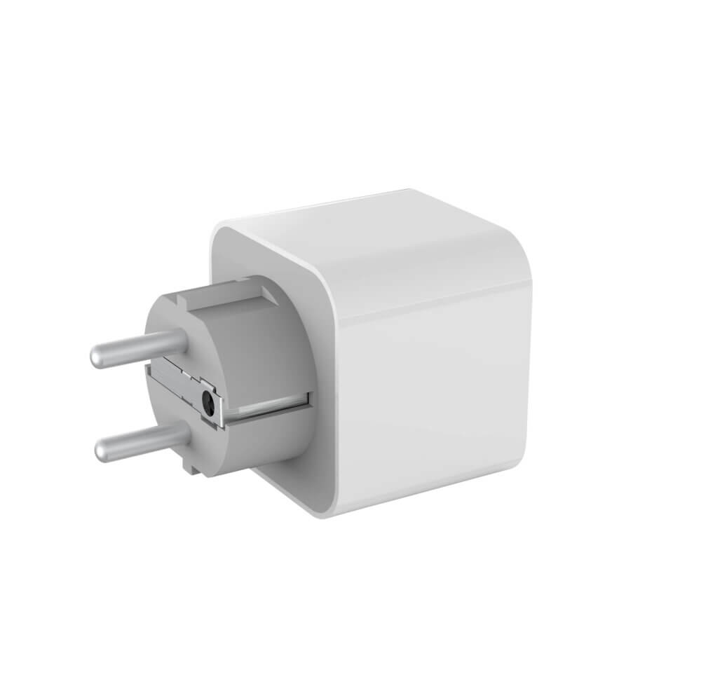 SIRO Smart Steckdosenadapter 4er-Vorteilspaket