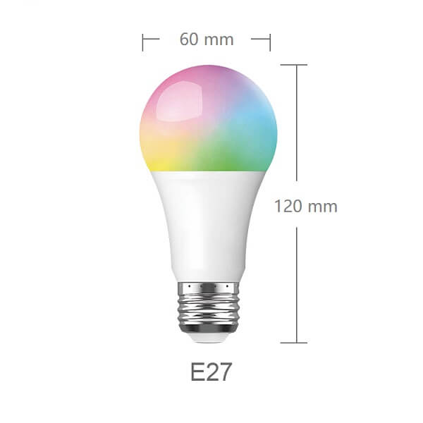SIRO Smart Lampe Vorteilspaket2