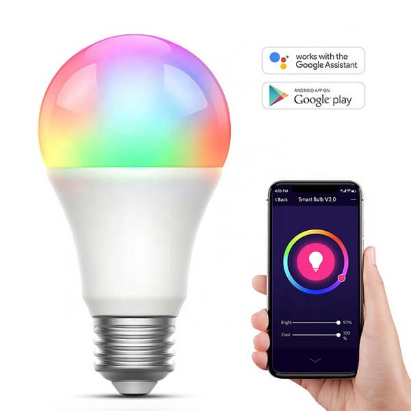 SIRO Smart Lampe Vorteilspaket1