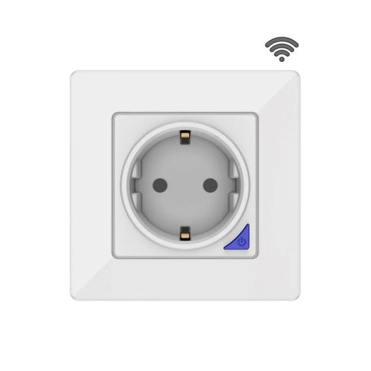 Smarte Steckdose