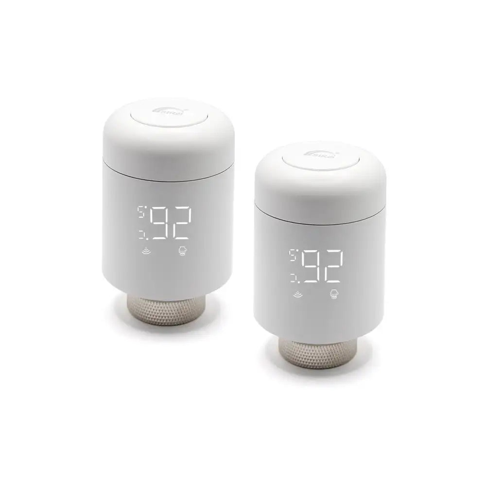SIRO Smart WLAN Thermostat Vorteilspaket