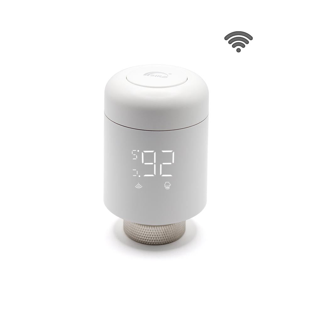 SIRO Smart Wi-Fi Thermostat