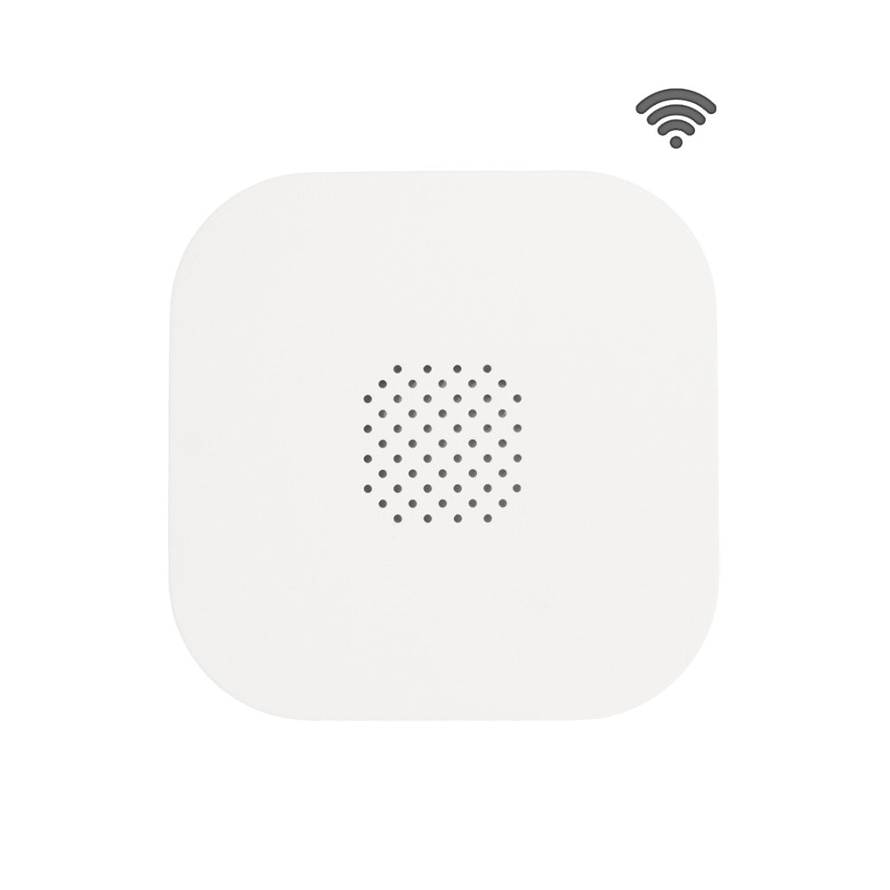 SIRO Smart WLAN kompakter Wassermelder