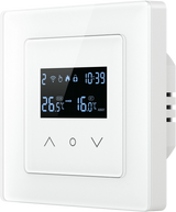 SIRO Smart Room Thermostat Venus Pro white