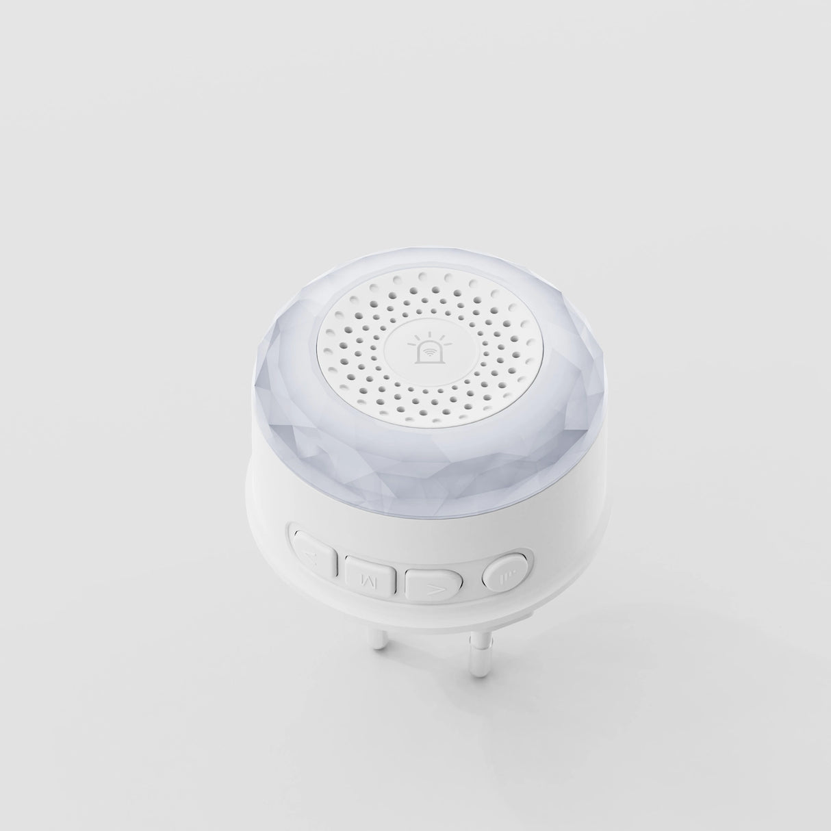 SIRO Smart Zigbee Alarmsirene