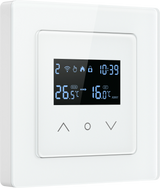 SIRO Smart Room Thermostat Venus Pro white