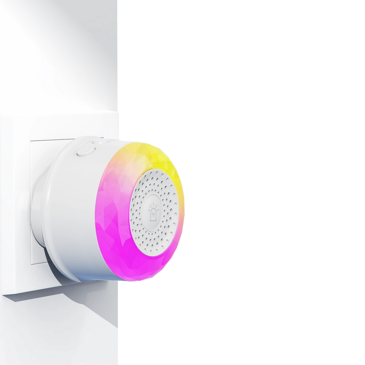 SIRO Smart Zigbee Alarmsirene
