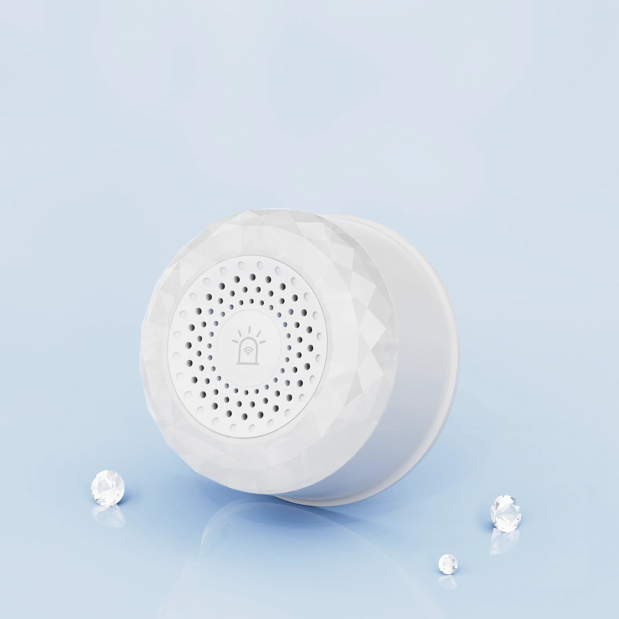 SIRO Smart Zigbee Alarmsirene