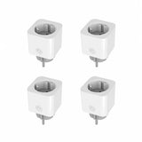 Power Adapter 4-Pack Value Bundle