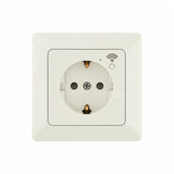 Flush-Mount Socket Merkur