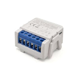 SIRO Smart Zigbee Relais 2 Kanal Lichtschalter