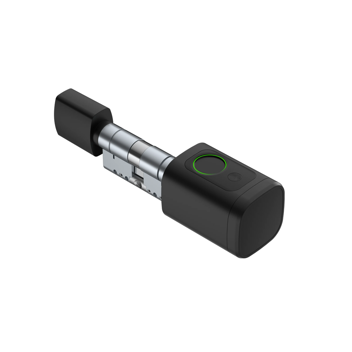 Bluetooth Fingerprint Door Lock