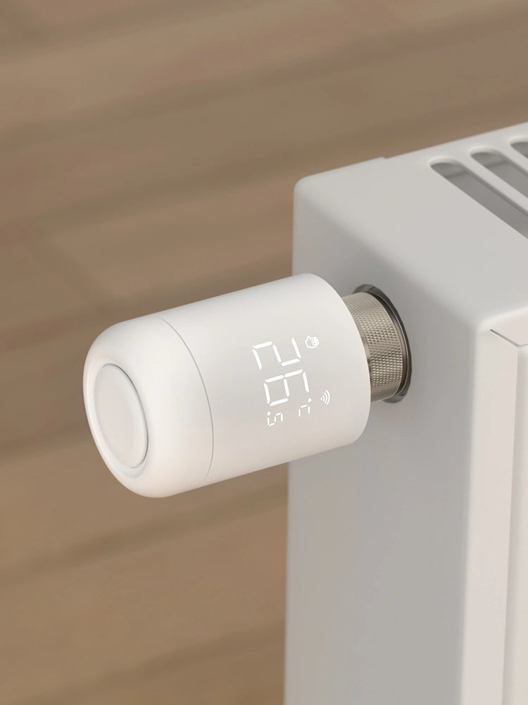 Zigbee Thermostat