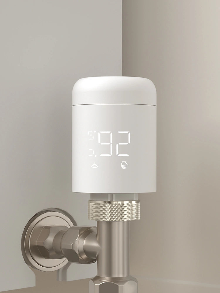 Zigbee Thermostat