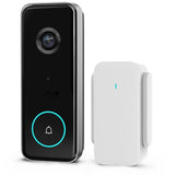 SIRO Smart Video Doorbell 