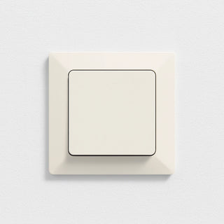 SIRO Smart Light Switch Merkur – Pure White