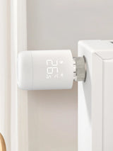 Zigbee Thermostat
