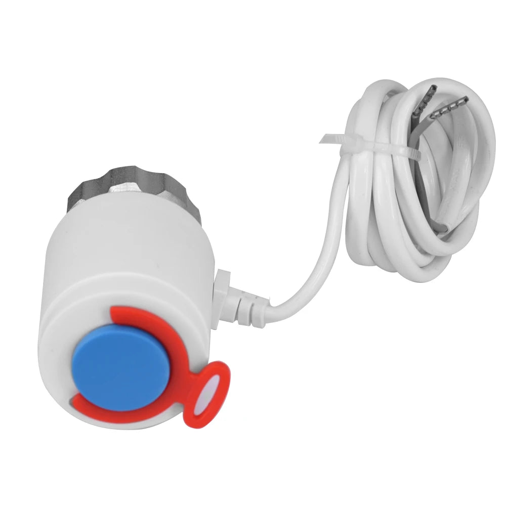 SIRO Stellmotor NC Vorteilspaket 1