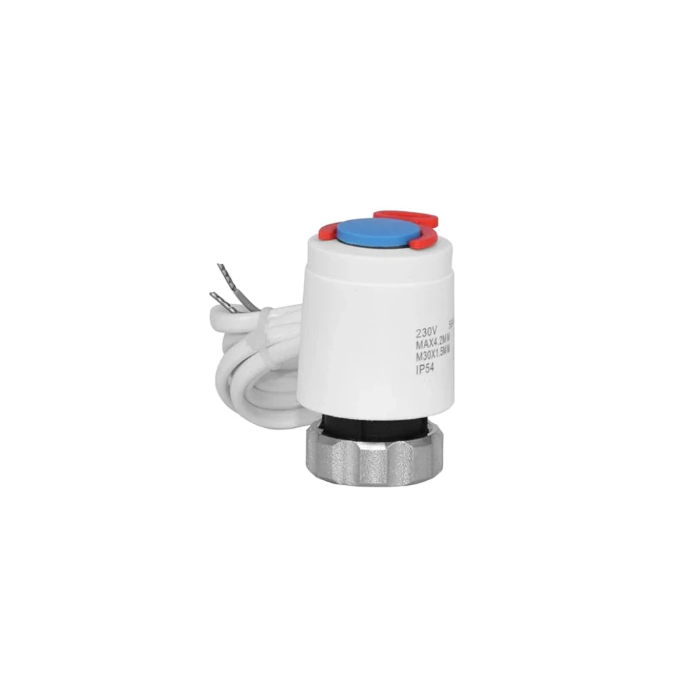 Stellmotor NC